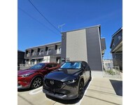 ＭＡＩＳＯＮＮＥＴＴＥ ＰＡＲＫ稲沢駅