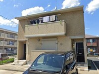 セジュールかすみB棟