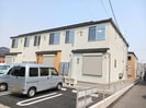 ＴＮ．ｃｏｍ．Ⅲの外観