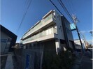 プレミアムキャッスル西春Ⅱの外観