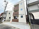 ジーメゾン清須市土器野の外観