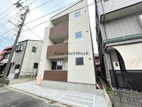 ジーメゾン清須市土器野
