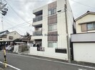 シンプルライフの外観