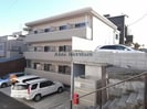 Ｔ’ｓＤｒｅａｍ西枇杷島　の外観
