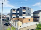 ＲａｄＩＡｎｃｅ新川橋の外観