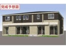 ラフィネＣの外観