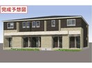 ラフィネＣの外観