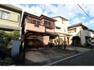 日下部北町1-70貸家の外観