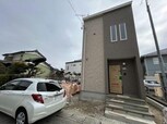 (仮)清州三丁目戸建