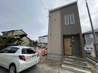 (仮)清州三丁目戸建