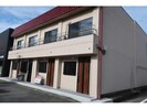 マキシマム九之坪の外観