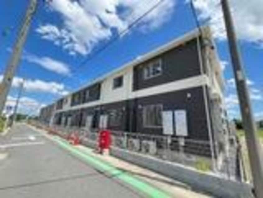  グレイスシャトーⅢ