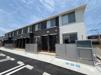 グレイスシャトーⅡ