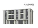 ＬａＬａ　Ｅｋｏｌｕの外観
