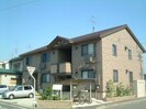 シャインⅢの外観