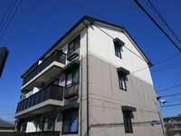 メゾン　プレヅィール