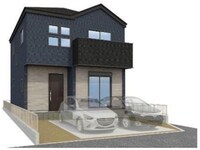 こも原町1期戸建3号棟