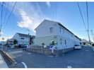 フレグランス七宝の外観