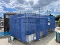 （仮称）クレール近藤繁三郎様邸Ⅰ