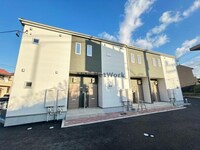 クレールヴェールメゾンⅠ