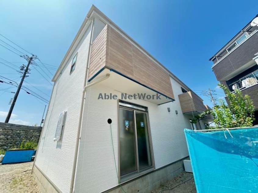  クレールヴェールメゾンⅠ