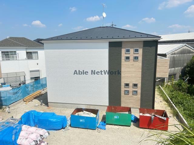  クレールヴェールメゾンⅡ