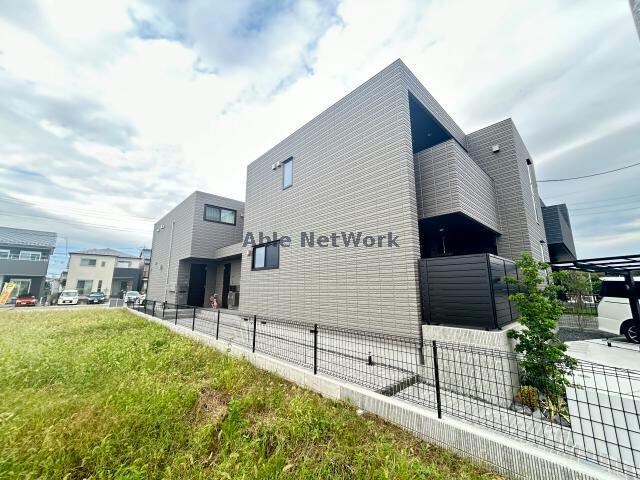  名鉄名古屋本線/新清洲駅 徒歩6分 1階 1年未満