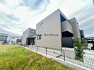 名鉄名古屋本線/新清洲駅 徒歩6分 2階 1年未満の外観