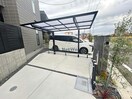  名鉄名古屋本線/新清洲駅 徒歩6分 1階 1年未満