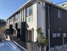 クオレの外観