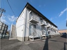 アボイデッドⅥの外観