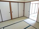 別部屋の写真 グランメール勝田