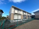 セジュール和田の外観