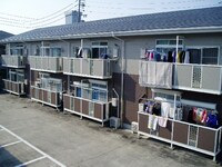 オーキッド潮見ヶ丘 Ａ棟