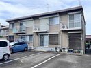 トマトの家 Ⅱの外観