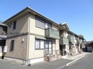 ベルポートの外観