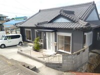 下箕田１丁目貸家
