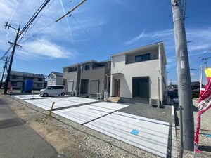 リーブルファイン南若松2　3号棟