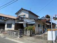 東旭が丘四丁目貸家