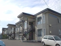 マリーンマンション