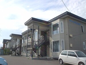 マリーンマンション