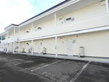 沼口ハイツ