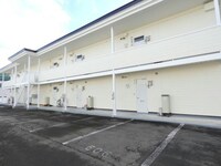 沼口ハイツ
