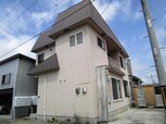 西１７北２上下借家（16-35）