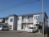 コーポ緑2号