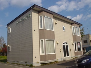 パーソナルハイツⅡ