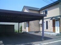 ヴィラメゾネット３