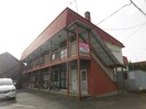マルシンハイツの外観