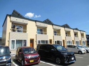 ラフォーレ待夢