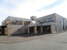 音更町立下音更中学校(中学校/中等教育学校)まで1261m ラフォーレ待夢